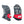 Load image into Gallery viewer, CCM HG42 - Pro Stock Glove (Black/Red)
