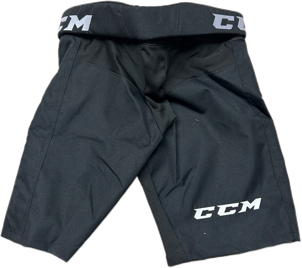 CCM PPPTKC Pro Stock Pant Shell (Black)