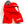 Load image into Gallery viewer, CCM HPTK - Used OHL Pant (Red/White)
