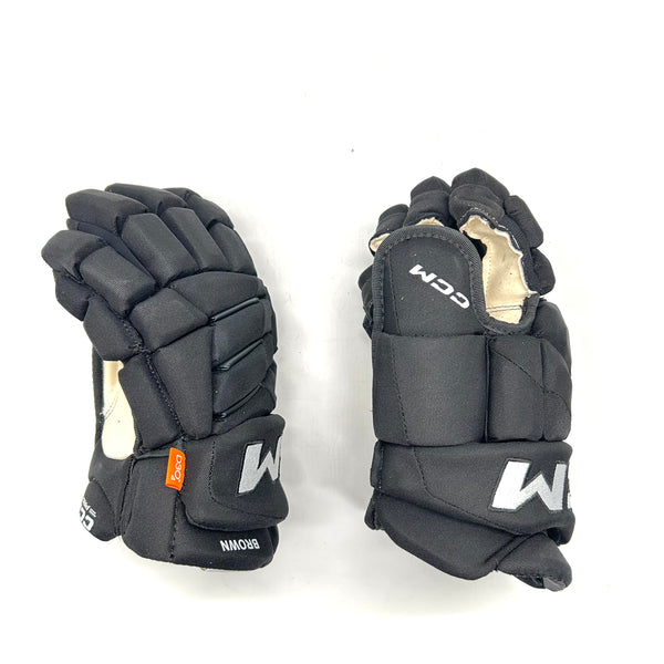 CCM HGJS - Pro Stock Glove (Black)