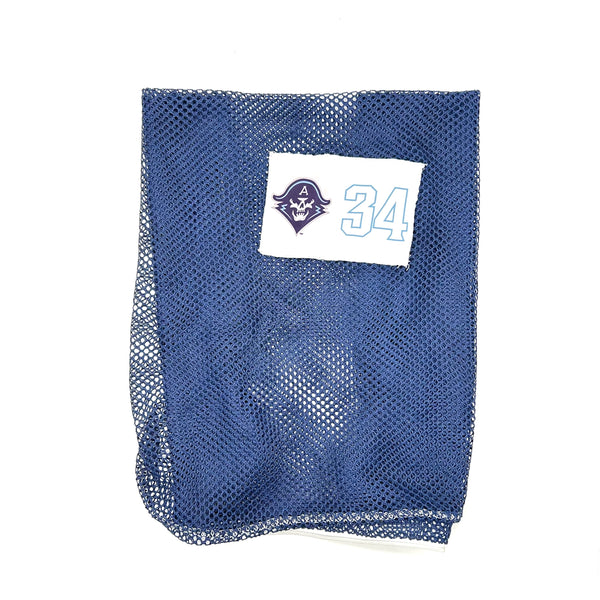 Used Team Issued Laundry Bag