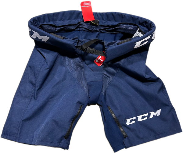 CCM PPPTKCV2 - Pro Stock Pant Shell (Navy)