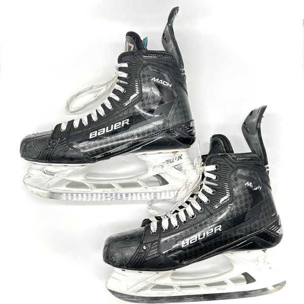 Bauer Supreme Mach - Used Pro Stock Skate - Size 10D