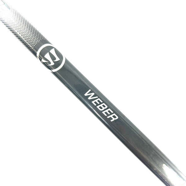 Shea Weber Pro Stock - Warrior Covert QRL (NHL)