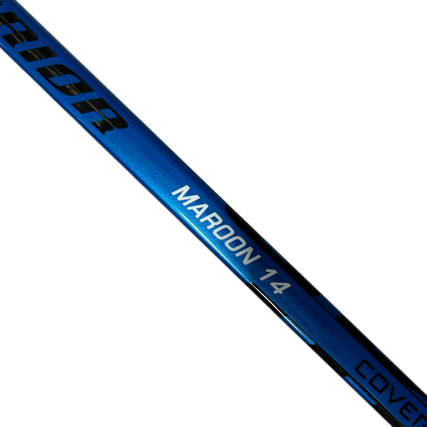 Pat Maroon Pro Stock - Warrior Alpha DX (NHL)