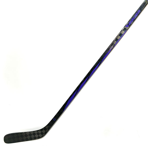 Sophie Jaques Pro Stock - Bauer Proto-R *Purple Graphic* (PWHL)