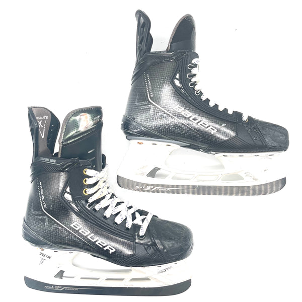 Used - Bauer Vapor Hyperlite Pro stock Skates - Size 6.5D