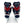 Load image into Gallery viewer, CCM Jetspeed FT460 Junior Hockey Skates
