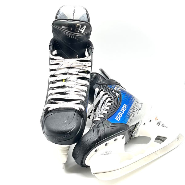 Bauer Vapor Hyperlite 2 - Pro Stock Hockey Skates - Size 9D