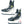 Load image into Gallery viewer, Bauer Vapor Hyperlite 2 - Pro Stock Hockey Skates - Size 8D/8D
