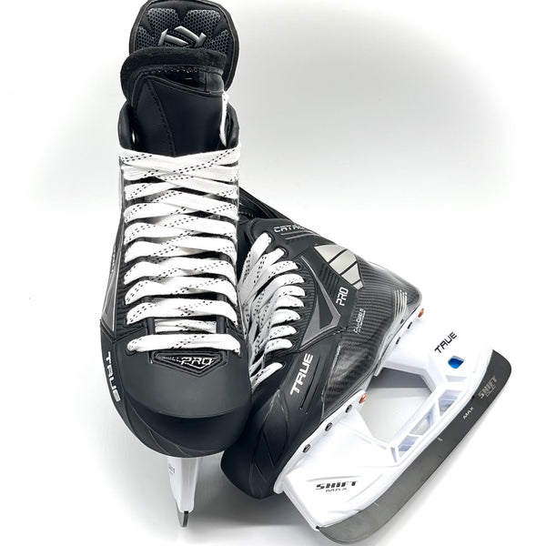 True Catalyst Pro Hockey Skates - Poe Pavelski (NHL)