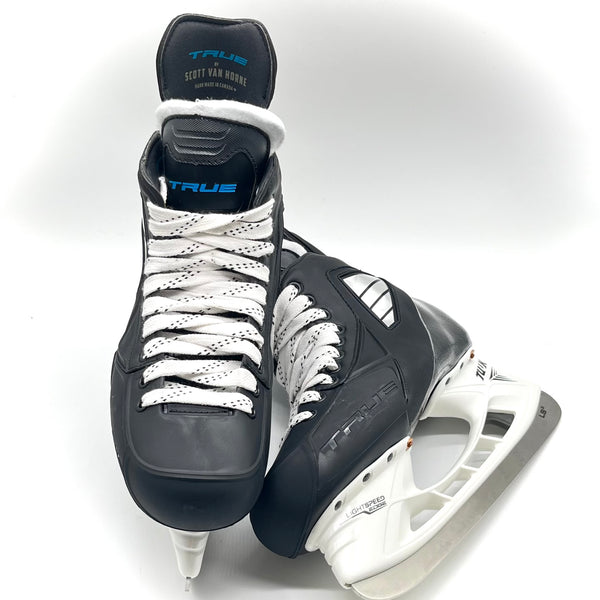 True Custom - Pro Stock Hockey Skates - Size 8D