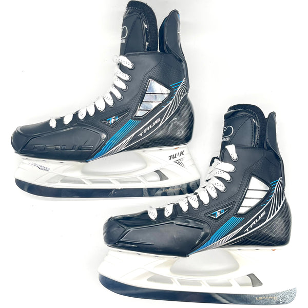 Bauer Supreme 7000 Hockey Skates - Size 11