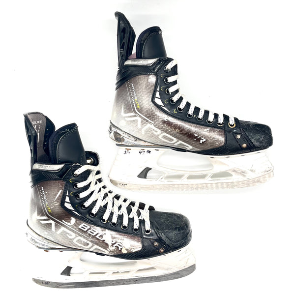 Used - Bauer Vapor Hyperlite pro Stock Skates - Size 7D (2)