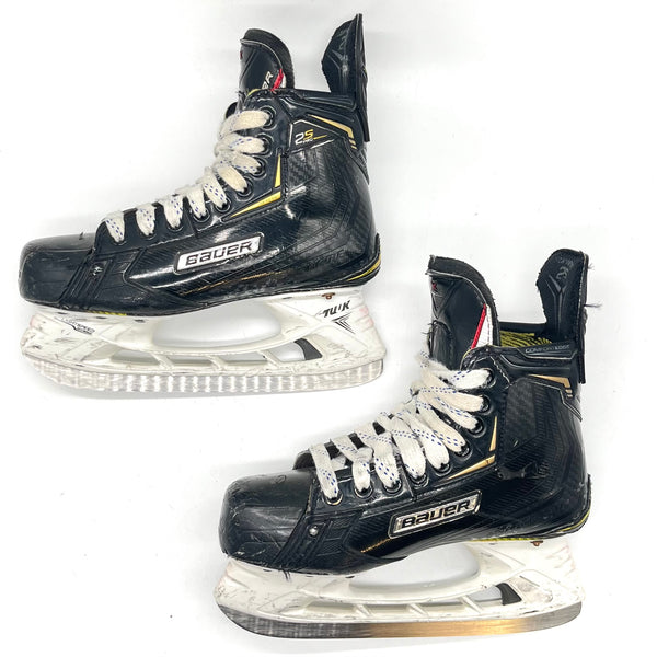 Used Skate - Bauer Supreme 2S Pro - Size 4.5E