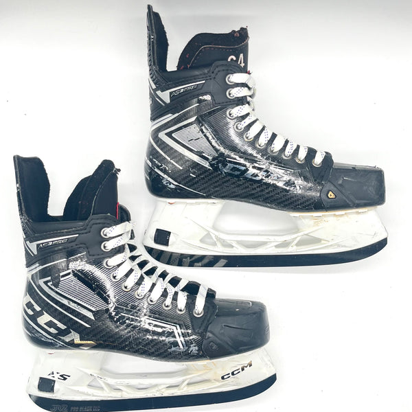 Used CCM AS3 Pro - Pro Stock Hockey Skate - Size 7