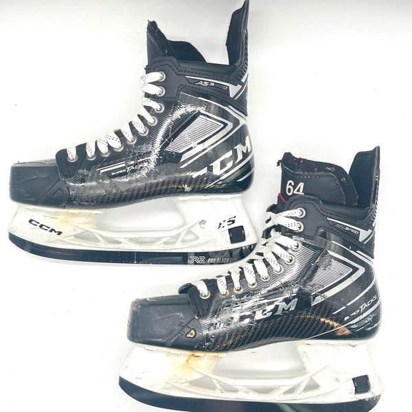 Used CCM AS3 Pro - Pro Stock Hockey Skate - Size 7