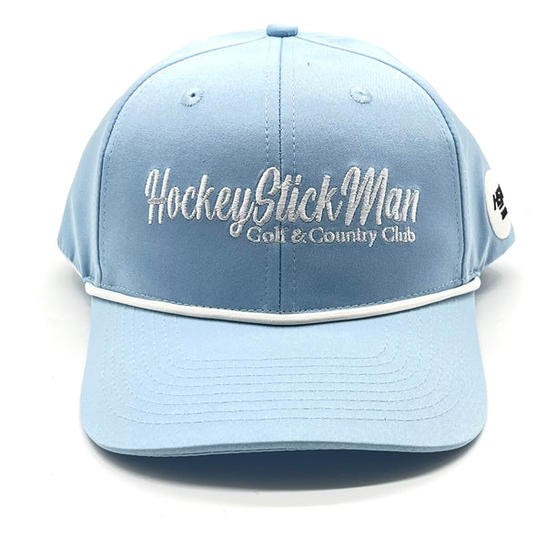 HSM Golf & Country Club - Rope Hat