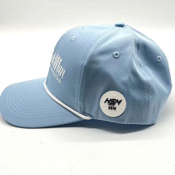 HSM Golf & Country Club - Rope Hat