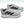 Load image into Gallery viewer, Adidas - Edge Gameday training Shoe (Grey)
