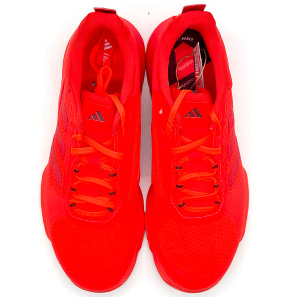 Adidas - Dropset 2 Training Shoe (Red)