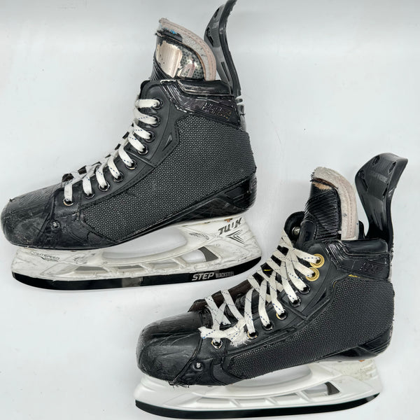 Used - Bauer Supreme Ultrasonic Pro Stock Skate - Size 7.5D