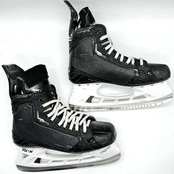 Used - Bauer Supreme Mach Pro Stock Skate - Size 7.5D