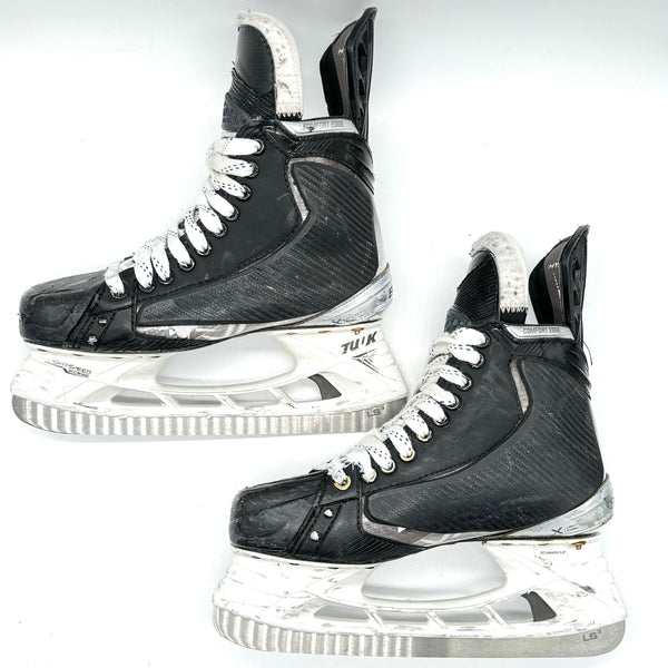 Used - Bauer Vapor Hyperlite Pro Stock Skate - Size 8D