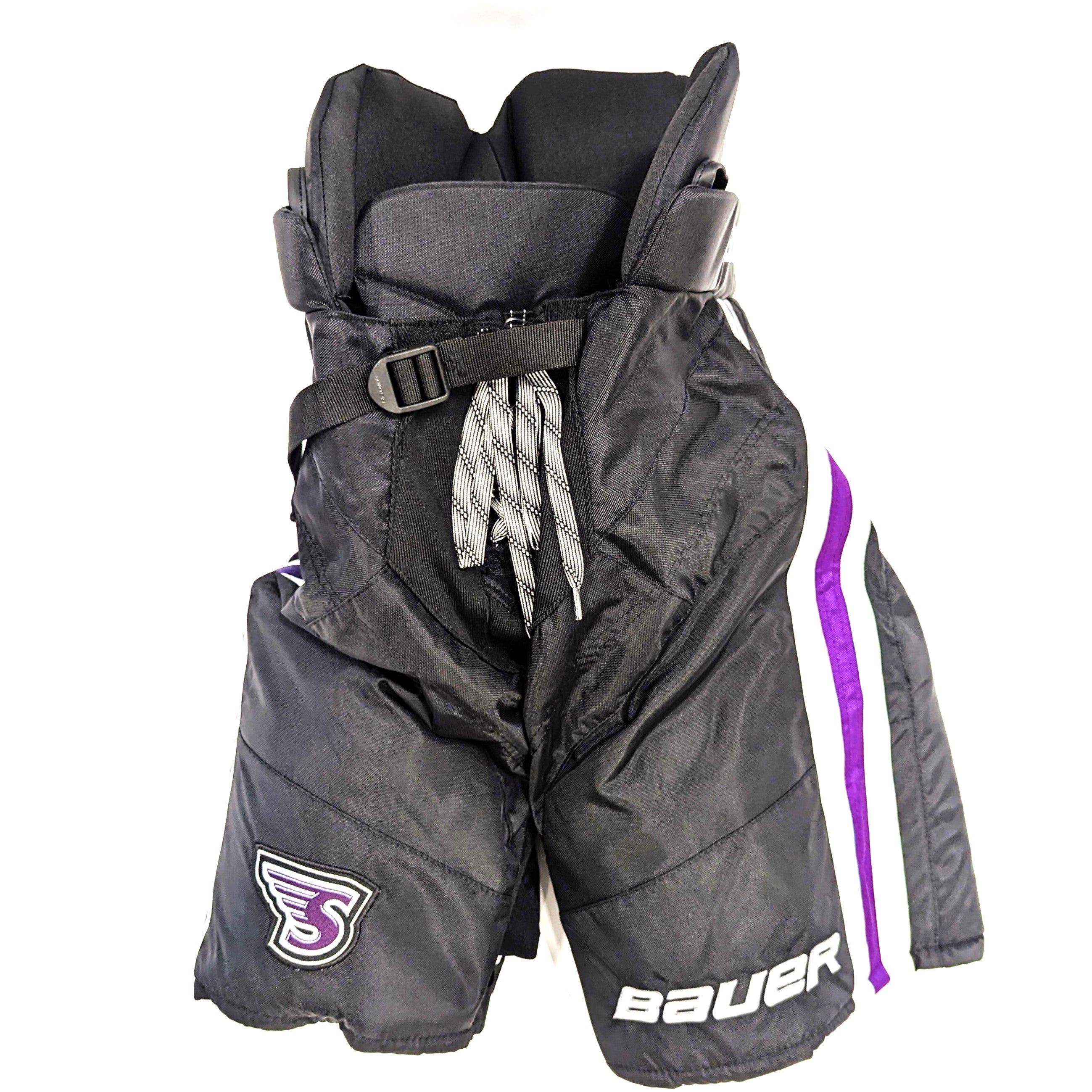 Bauer nexus 800 women's hockey pants hotsell