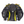 Load image into Gallery viewer, CCM Premier Pro - Used Pro Stock Goalie Chest Protector (Black/Yellow)
