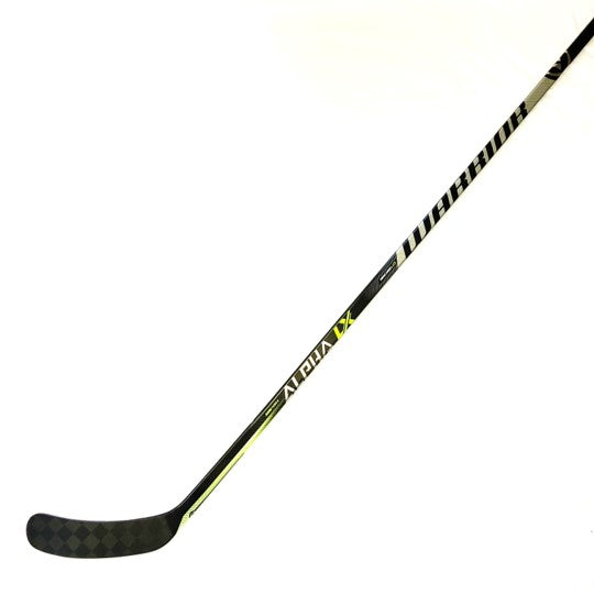 What sticks are the NHL's top point getters using? – HockeyStickMan