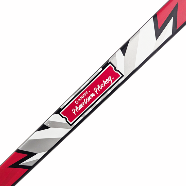 Rogers Hometown Hockey Stick