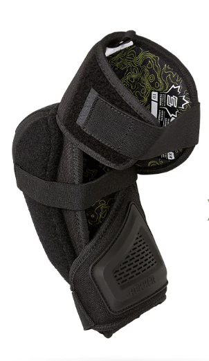 Sherwood Rekker Legend 4 - Senior Elbow Pads