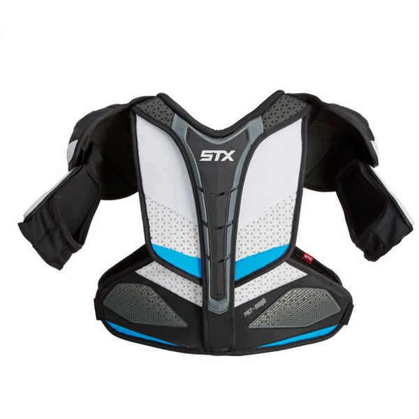 STX Stallion HPR Hockey Shoulder Pads [Junior]