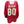 Load image into Gallery viewer, NHL - Used Adidas Montreal Canadiens Practice Jersey (Red)
