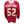 Load image into Gallery viewer, NHL - Used Adidas Montreal Canadiens Practice Jersey (Red)
