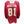 Load image into Gallery viewer, NHL - Used Adidas Montreal Canadiens Practice Jersey (Red)
