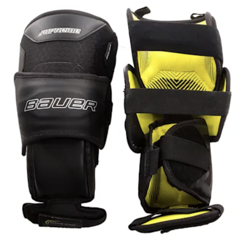 Bauer - S18 Supreme Goalie Knee Guard