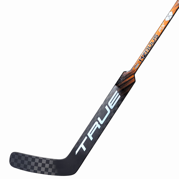 Felix Sandstrom Pro Stock - Goalie - TRUE Hzrdus PX (NHL)