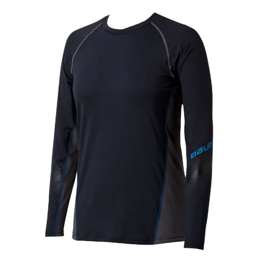 Bauer Women's Compression Long Sleeve