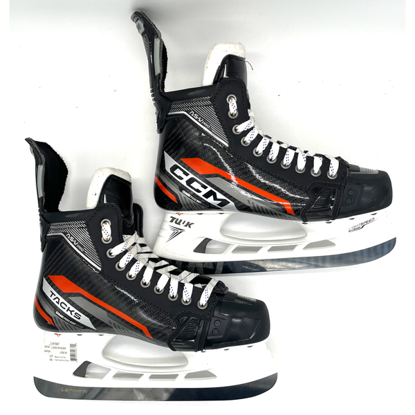 CCM Tacks AS-V Pro Ice Hockey Skates - Ice Warehouse