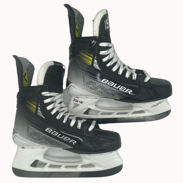 Bauer Vapor Hyperlite 2 - Pro Stock Hockey Skates - Size 9.25E 