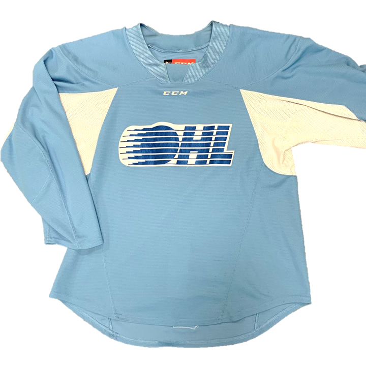 Ohl practice sale jersey