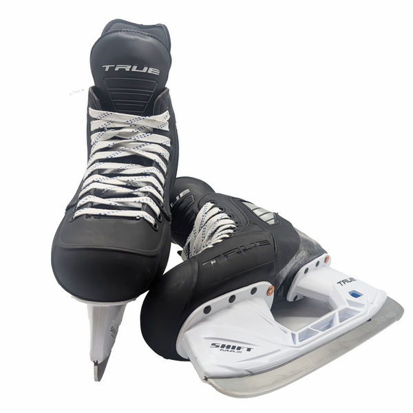 True - Pro Custom Hockey Skate - Size 8