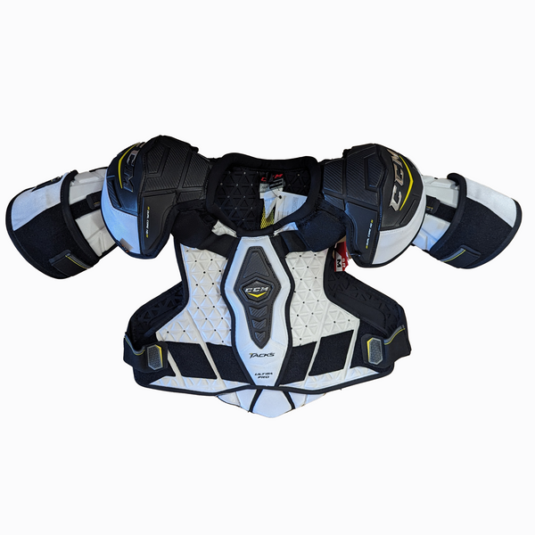 CCM Tacks Ultra Pro - Shoulder Pads