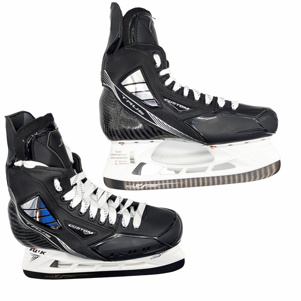 True Pro Custom Hockey Skate - Size 8