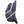 Load image into Gallery viewer, Brians G-Netik V - Used Pro Stock Goalie Blocker (Navy)
