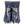 Load image into Gallery viewer, Brians G-Netik V - Used Pro Stock Goalie Full Set (Navy)
