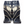 Load image into Gallery viewer, Brians G-Netik V - Used Pro Stock Goalie Full Set (Navy)
