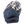 Load image into Gallery viewer, Brians G-Netik V - Used Pro Stock Goalie Full Set (Navy)
